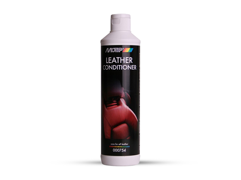 MOTIP Leather Conditioner Bőrápoló 500ml